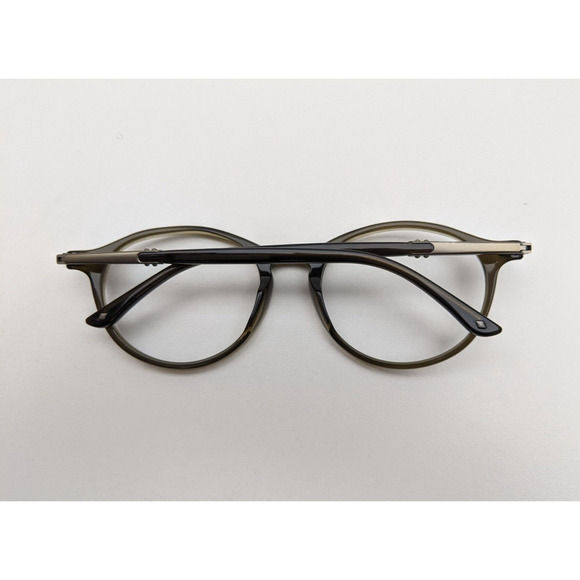 🕶️Frame Only! Italy! Giorgio Armani AR8009 Sunglasses 52/19 140 /KAG342🕶️​ - Picture 2 of 10